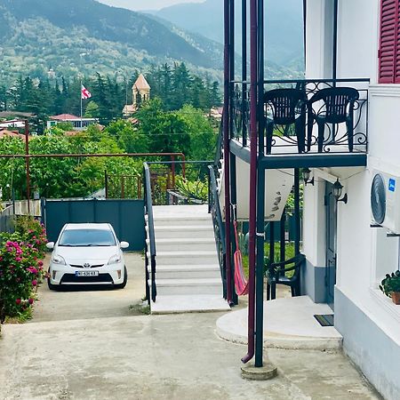 Guesthause Bagdati Εξωτερικό φωτογραφία